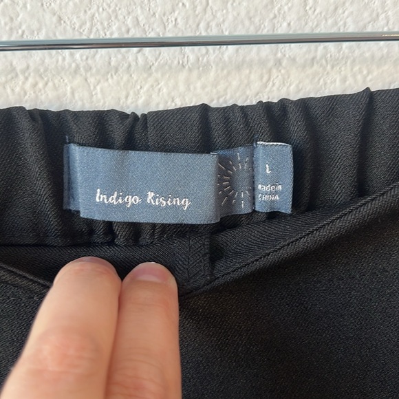 Black Skort - Juniors L - Picture 4 of 6